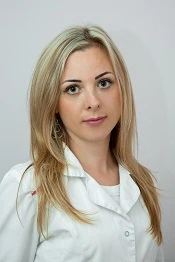 Шевчук Ірина Леонідівна