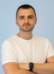 Кравченко Сергій Ігорович