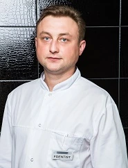 Ситник Володимир Олександрович