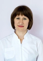 Білай Оксана Миколаївна