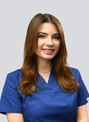 Левчук Крістіна Ігорівна