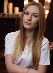 Музичук Марія Василівна