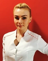 Лазаріді Яна Анатоліївна