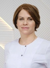 Кременська Ірина Василівна
