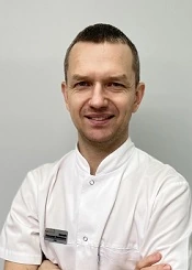 Кожарін Олександр Михайлович «PerioCenter»