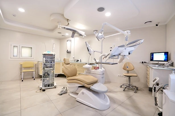 European Dental Center