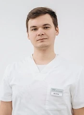 Щекланов Антон Олегович