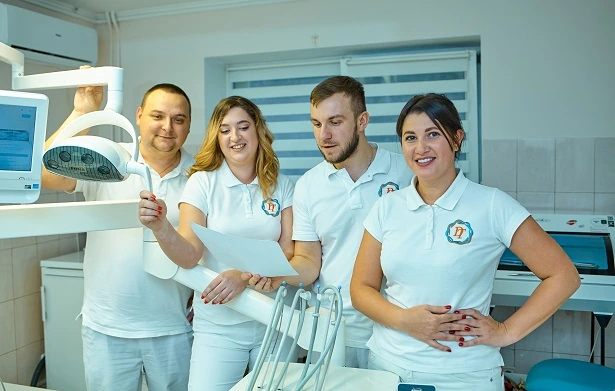 Стоматологія «DenTectum» (Дентектум)