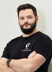 Іванов Володимир Георгійович