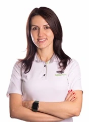 Terno Anzhelika Vladimirovna
