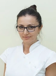 Пахомова Галина Анатоліївна