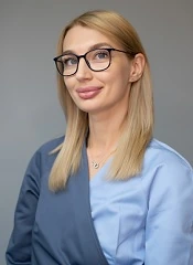 Demchenko Ekaterina Alexandrovna
