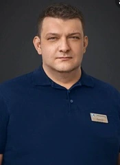 Мамонов Роман Олександрович