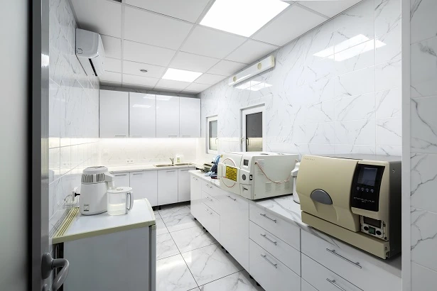 Dentistry «MED-DEO on Akademgorodok»
