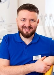 Zlatkovsky Taras Evgenievich