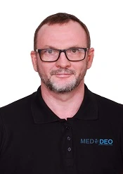 Половинка Ігор Олегович