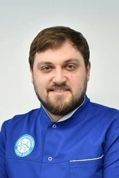 Славушевич Олександр Леонідович