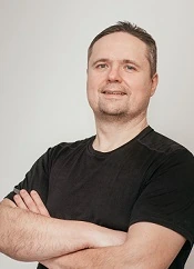 Лисюк Сергій Васильович