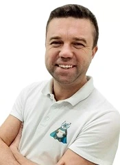 Шемендюк Віталій Володимирович