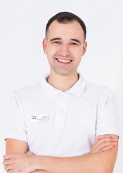 Хомик Михайло Володимирович