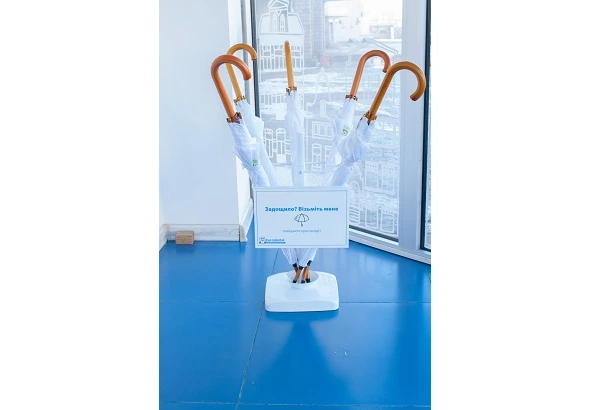 Стоматологія «Eurodental Blue» (Євродентал)