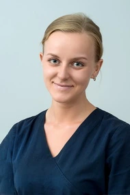 Данько Ліна Юріївна