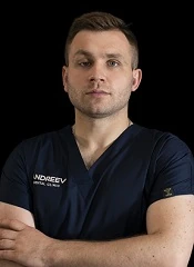 Стеценко Богдан Миколайович