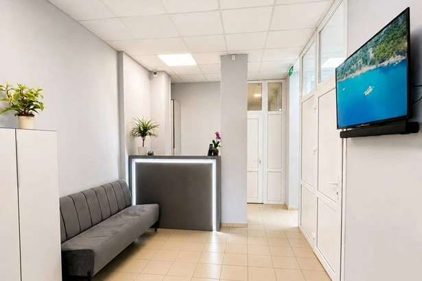 Стоматологія «Макієвський Dental»
