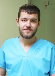 Іванчихін Дмитро Сергійович