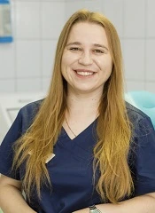 Попова Ксенія Федорівна