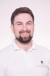 Гулюватий Ілля Олександрович