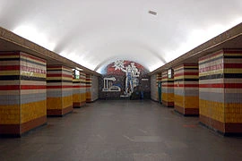 Стоматології біля метро - Шулявська
