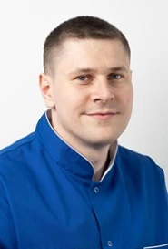 Kurochkin Sergey Igorevich