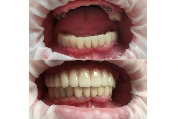Стоматологія «Good Dental»  (Гудд Дентал)
