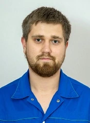 Shcherbina Ivan Vladimirovich