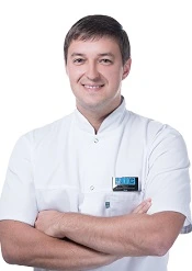 Sulima Stanislav Viktorovich