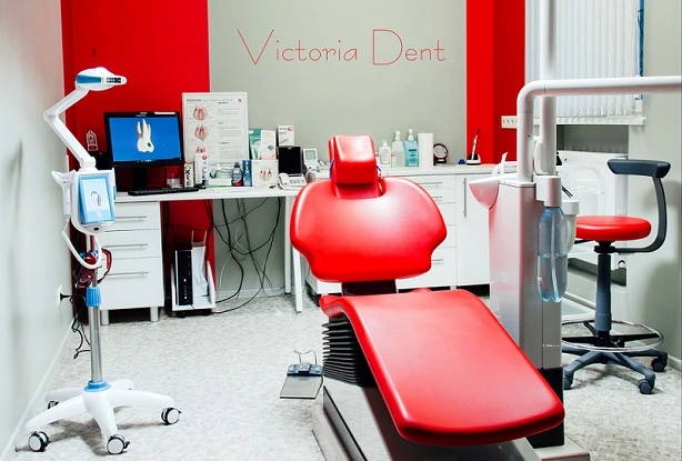 Стоматологія «Victoria Dent» (Вікторія Дент)