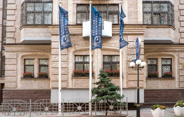 Клініка естетичної стоматології КЕС