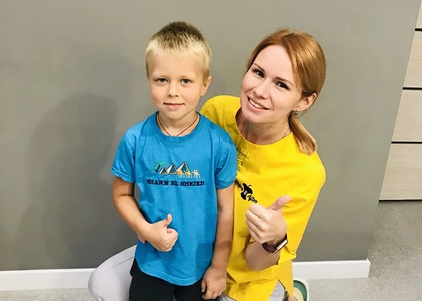 Стоматологія «Before & After»