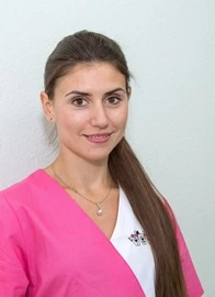 Олексійчук Ірина Юріївна