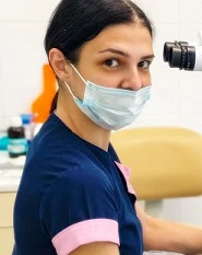 Романенко Тетяна Францівна