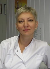 Valchuk Yulia Alekseevna