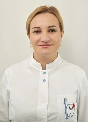Левченко Олена Дмитрівна