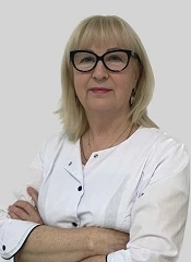 Пилипенко Ніна Семенівна