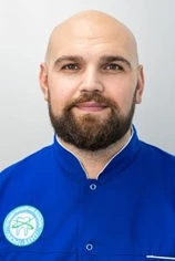 Скрицький Дмитро Володимирович