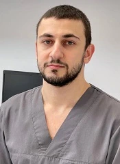 Амірханян Рафаель Сергійович