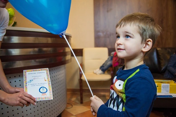 Стоматологія «Родинна стоматологія»