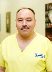 Набок Анатолій Миколайович