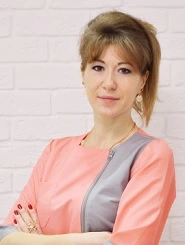 Терлецька Ірина Олегівна
