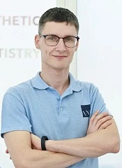 Носіков Олексій Юрійович